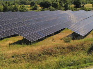 Solar energy yield assessment