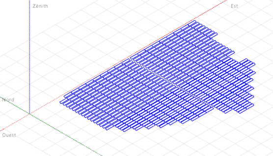 2eme visuel page Etude productible photovoltaïque
